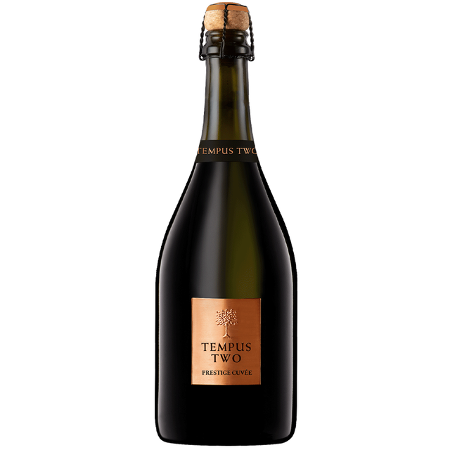 750 ml wine bottle Tempus Two Copper Prestige Cuvee image number null